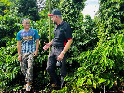 Phát triển bền vững trong kỷ nguyên mới: Nâng cao năng lực, trao cơ hội cho người trẻ