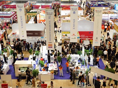 Chuỗi sự kiện xuất khẩu - du lịch 2025: Từ quảng bá văn hóa đến cầu nối thương mại