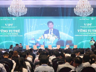 Bất động sản công nghiệp Việt Nam năm 2025: “Vững vị thế, đón chuyển động”