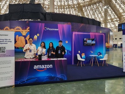 Payoneer tăng cường hỗ trợ doanh nghiệp xuất khẩu Việt Nam 