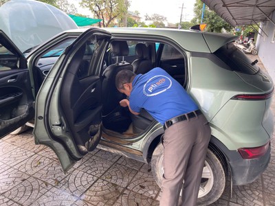 PTI đẩy nhanh công tác bồi thường sau đợt bão lũ tại miền Trung