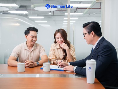 Danh mục sản phẩm của Shinhan Life Việt Nam ưu tiên sự minh bạch, quyền lợi rõ ràng và đáp ứng nhu cầu bảo vệ thực tế của khách hàng.