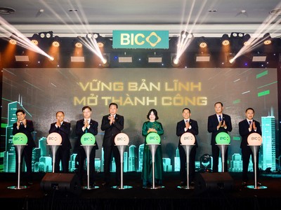 Năm 2025 lợi nhuận riêng trước thuế của BIC đạt hơn 650 tỷ đồng