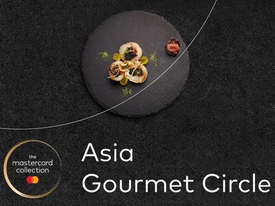 Thêm quyền lợi cho chủ thẻ Mastercard 