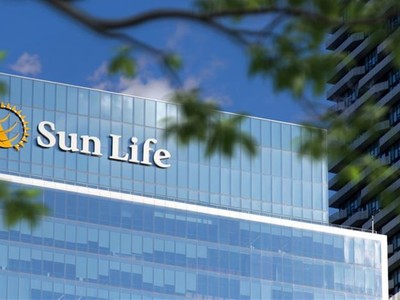 Sun Life chiếm hơn 70% thị phần bảo hiểm Hưu trí tự nguyện