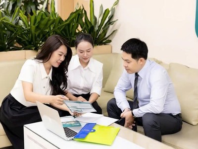 Doanh thu bảo hiểm quý I/2026 tăng nhẹ, thị trường phân hóa 