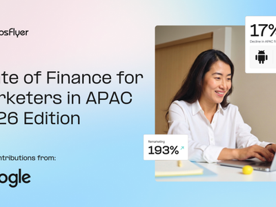 AppsFlyer 2026: Thị trường ứng dụng tài chính tại Việt Nam đặt cược vào giữ chân người dùng