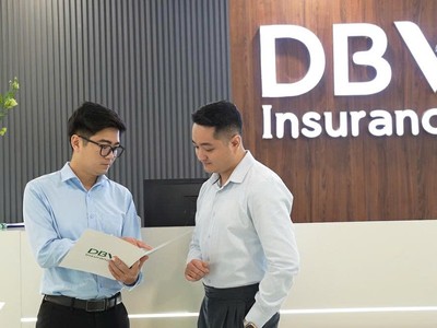 Doanh thu của DBV tăng gần 100% trong quý I/2026