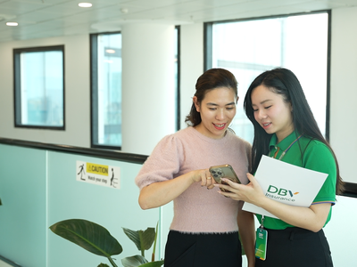 DBV ra mắt Bảo hiểm Bệnh nhiệt đới 