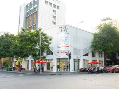 Prudential Việt Nam lần đầu chia lợi nhuận sau 10 năm