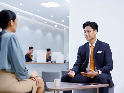 Prudential và Ngân hàng VIB tiếp tục nâng cấp mô hình hợp tác chiến lược
