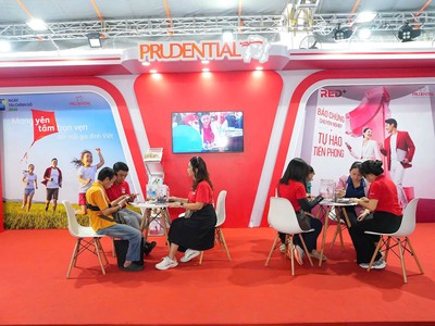 Bảo hiểm là mảnh ghép quan trọng của hệ sinh thái tài chính 