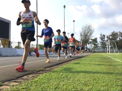 Nestlé MILO đồng hành cùng Hội thi thể dục thể thao học sinh TP.HCM 2026