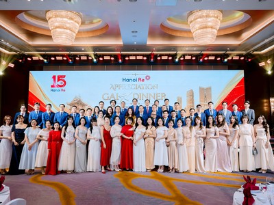 Hanoi Re kỷ niệm 15 năm thành lập (20/7/2011 - 20/7/2026)