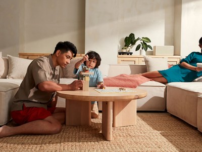 Bảo hiểm nhân thọ cho gia đình: Khi quyền lợi y tế được san sẻ linh hoạt giữa các thành viên