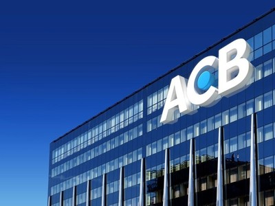 ACB được cấp phép lập công ty bảo hiểm phi nhân thọ vốn 500 tỷ đồng