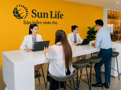 Bảo hiểm nhân thọ 8 tháng: số hợp đồng khai thác mới tăng 2,9%, chi trả quyền lợi tăng hơn 21%