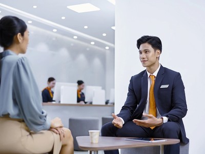 Bảo hiểm nhân thọ 9 tháng: Số hợp đồng khai thác mới tăng 4,3%