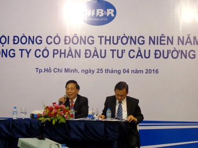 LGC: Nhiều kế hoạch kinh doanh phụ thuộc vào CII