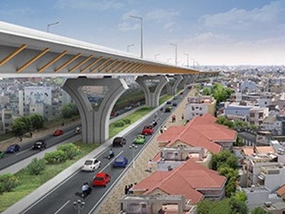 CII dự kiến thoái bớt vốn tại CII E&C