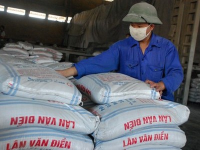 VAF đặt kế hoạch lãi trước thuế 55 tỷ đồng