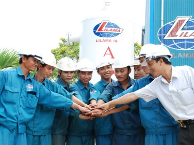 Năm 2017, LM8 đặt kế hoạch chia cổ tức 15-18%