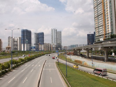 CEE: Lợi nhuận quý II tăng đột biến