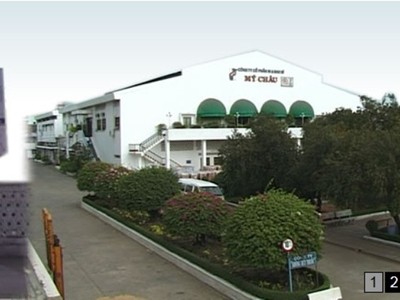 MCP: Lợi nhuận 6 tháng gấp 3,4 lần cùng kỳ