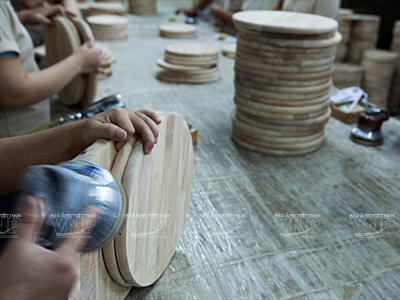 6 tháng, Gỗ Đức Thành (GDT) lãi 57 tỷ đồng, tạm ứng cổ tức 20% bằng tiền mặt