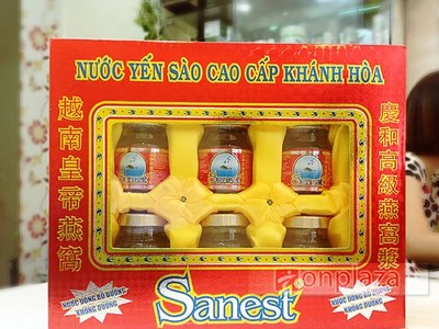 Ngày 11/9, IPO 7,9 triệu cổ phần Sanest Khánh Hòa