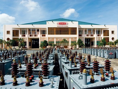 Thibidi (THI): Gelex sẽ chuyển nhượng 23,6 triệu cổ phiếu mua phát hành riêng lẻ năm 2016