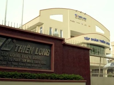 Đại hội đồng cổ đông Thiên Long (TLG): Đặt kế hoạch cổ tức 20%, thưởng cổ phiếu 30%