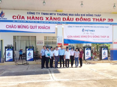 Petimex chào bán 48 triệu cổ phần lần đầu ra công chúng 