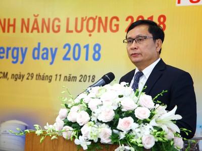 “PVN-Index có thể làm chứng khoán cơ sơ cho phái sinh“