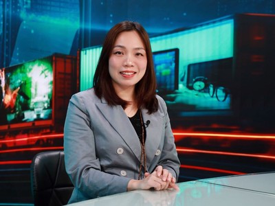 Bà Lê Thị Yến, Giám đốc Công ty TNHH Tư vấn thuế Hà Nội.