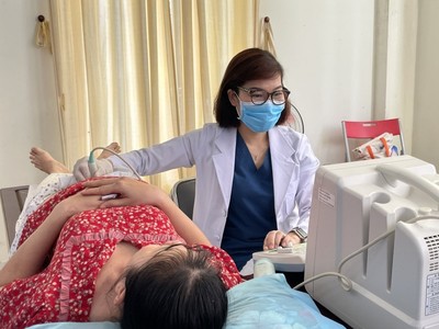 Doanh nghiệp sản xuất chú trọng chăm sóc sức khỏe tinh thần người lao động nhằm đáp ứng tiêu chí ESG