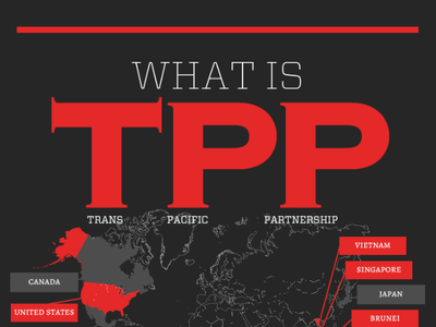 Tiếp tục vòng đàm phán đa phương TPP vào đầu tháng 5 tại TP. HCM