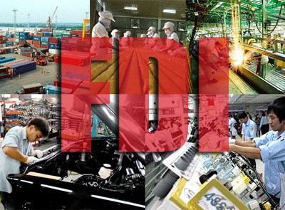 Lộ chi tiết mức ưu đãi thuế các địa phương với doanh nghiệp FDI