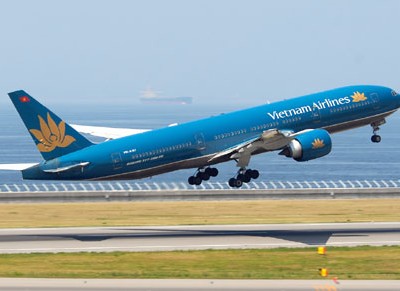 Vietnam Airlines khai trương đường bay mới Đà Nẵng – Narita, Tokyo