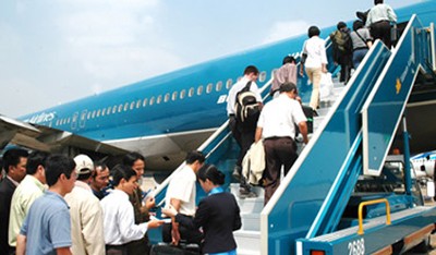 Vietnam Airlines triển khai chương trình “Khoảnh khắc vàng” lần 12