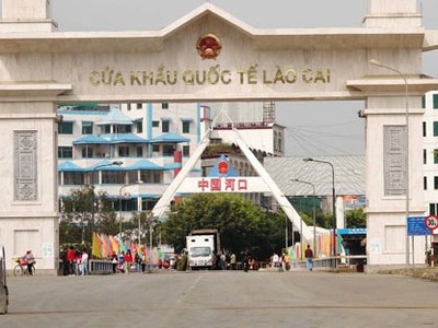 Nhập siêu từ thị trường Trung Quốc đạt mức 17 tỷ USD 