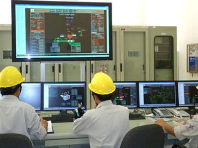 Thị trường phát điện cạnh tranh đã được luật hóa