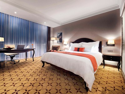 Thương hiệu khách sạn Eastin xâm nhập thị trường Việt Nam