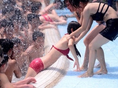 Công viên nước Hồ Tây lên phương án chống “hỗn loạn” ngày mở cửa 16/4