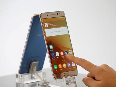 Từ 17/10, ai mang Galaxy Note 7 đi máy bay sẽ phải bỏ lại sân bay