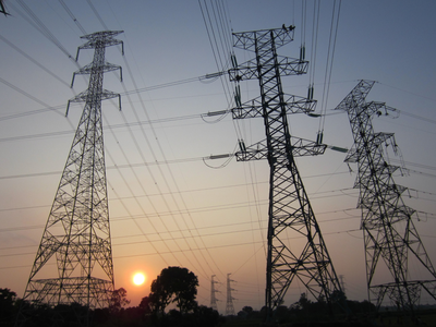 Sản phẩm cột thép liên kết thanh với công suất 50.000 tấn/năm của PCC1 