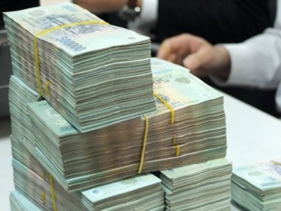 Giải ngân vốn đầu tư từ ngân sách tăng khá đạt trên 63% kế hoạch 