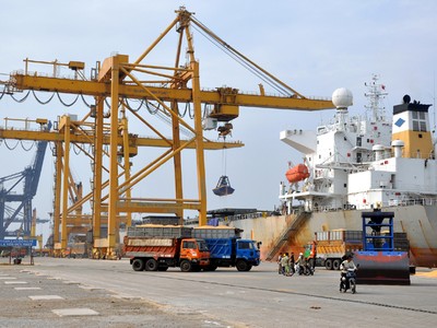 Đâu là mô hình mới cho tăng trưởng kinh tế Việt Nam?