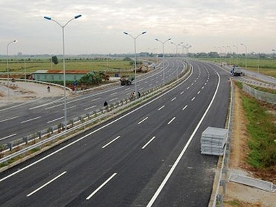 Việt Nam cần nguồn vốn khủng 480 tỷ USD để cải thiện kết cấu cơ sở hạ tầng đến năm 2030