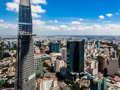 CIEM dự báo tăng trưởng kinh tế 2018 khoảng 6,58% 